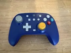 Switch USB-Cコントローラー