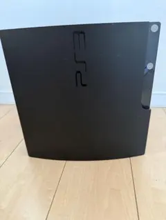SONY PS3 2000A番 本体ブラック色 ジャンク品