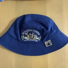 東京ディズニーリゾート バケットハットのサムネイル