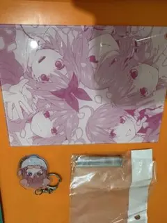 五等分の花嫁 アクリルボード