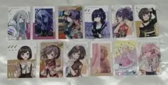 プロセカ バーチャルシンガー エピカ ぱしゃこれ まとめ売り - メルカリ