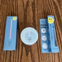 5/18迄 限定品☆未使用☆ チャコット 2025 クール3点セット