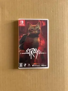 Switch Stray 通常版