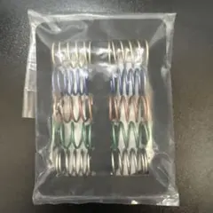 ラジコン　YOKOMO SWIFT スプリングセット　欠品のサムネイル
