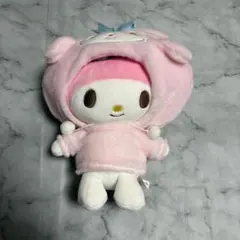 2026年最新】むにゅぐるみ マイメロの人気アイテム - メルカリ