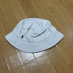 Polo by Ralph Lauren バケットハット　50cm