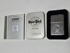 2026年最新】ハードロックカフェ zippoの人気アイテム - メルカリ