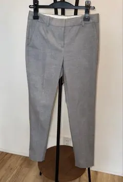 セオリー　theory スラックス　00 グレー