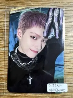 2026年最新】ATEEZ ミンギ outlawの人気アイテム - メルカリ