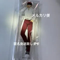 黒子のバスケ 火神大我 アクリルスタンド キャンバス