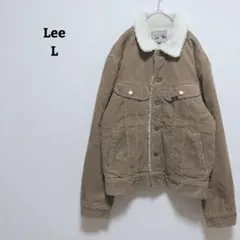 ボアブルゾン フリースジャケット