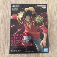 ONE PIECE BANPRESTO ゴール・D・ロジャーのサムネイル