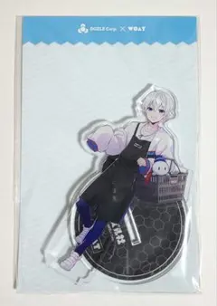 ドズル社 WOAT アクスタ おらふくん