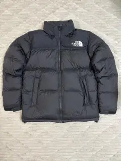 極美品THE NORTH FACE ダウンジャケット　ヌプシ　ND91841