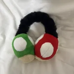 usj カチューシャ スーパーマリオ