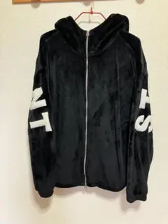 LUZ TOP TEAM ボアジャケット パンツ セットアップ M LUZ TOP TEAM ボアジャケット パンツ セットアップ M - メルカリ
