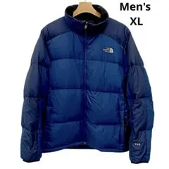 nm243ノースフェイス ダウン ジャケット アウター