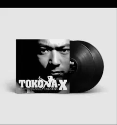 大幅値下げ！TOKONA-X 「トウカイXテイオー」 レコード