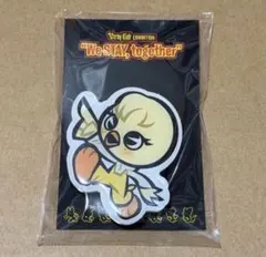 フィリックス　スマホグリップ　展示会　EXHIBITION スキズ　2