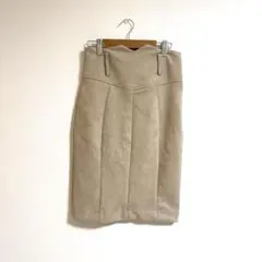 【新品タグ付き】ロイヤルパーティー膝丈スカート| 8/2までの出品のサムネイル