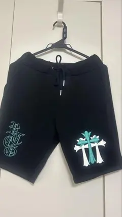 アダムスジャグラー ハーフパンツ 短パン 即完‼️ 激レア‼️ sサイズ ショート | adamsJUGGLER（アダムスジャグラー）公式オンラインショップ