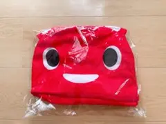 コープ共済　コーすけ　フード付き　ブランケット　コープ共済　毛布　コースケ