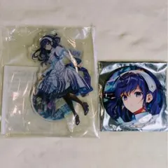 2026年最新】朝比奈まふゆ アクリルスタンドの人気アイテム - メルカリ