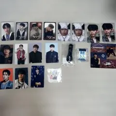 JO1 河野純喜　まとめ売り