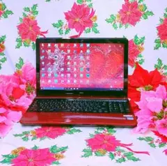 テンキー office nec