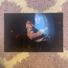 【送料込♪】ENHYPENジョンウォン ORANGEBLOOD KSAN エナプ