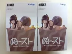 勝利の女神 NIKKE ぬーどるストッパーフィギュア D：キラーワイフ