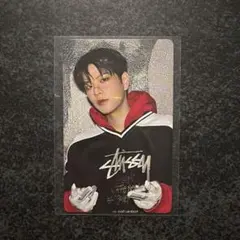 【24h以内発送】StrayKids KARMA HMV ラキドロB スンミン