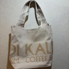 カルディ KALDI 食品福袋 2026 トートバッグ エコバッグ セット