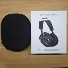 2026年最新】Bowers & wilkins px8の人気アイテム - メルカリ