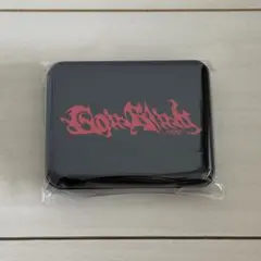 &TEAM 缶ケース　weverse 月狼　Go in Blind