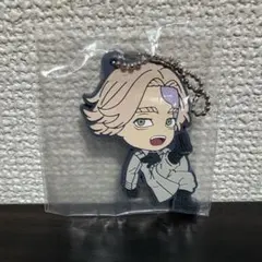 乾青宗　ラバーマスコット