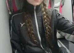 プーマ　トラックジャケット　ジャージ