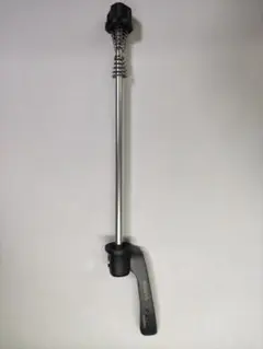 【未使用・備品】SHIMANO XTR クイックレリーズリリースレバー 後のみのサムネイル