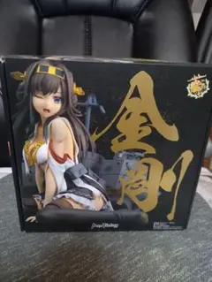 2025年最新】金剛 中破ver. フィギュアの人気アイテム - メルカリ