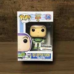 に*ん様 Funko pop 海外限定 トイストリート バズ ファンコ ポップ