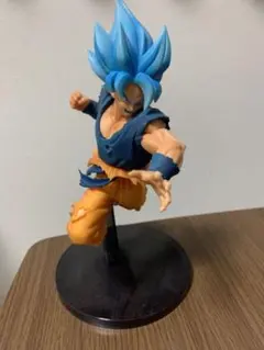 ドラゴンボール　孫悟空フィギュア