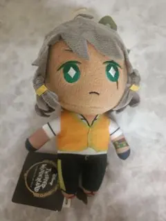 ツイステッドワンダーランド レオナ ぬいぐるみ