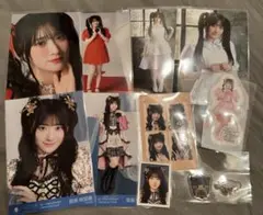 ♡ =LOVE 齋藤樹愛羅 生写真 セミコンプ イコラブ まとめ売り - メルカリ