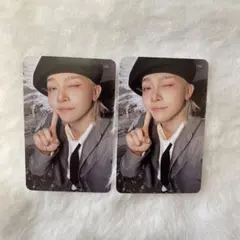 &TEAM ニコラス トレカGAZE 天使 Back to Life