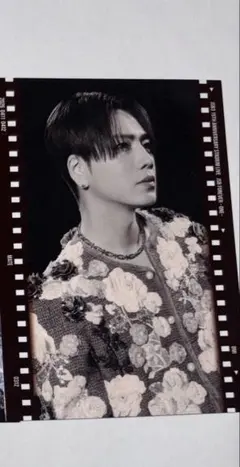 三代目　登坂広臣　フォトカード　②