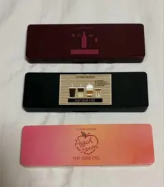ETUDE HOUSE プレイカラーアイズ　3点セットのサムネイル