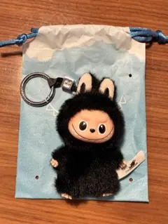 the monster labubu PIN FOR LOVE【R】