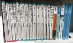 恋愛小説 まとめ売り 汐見夏衛 ＋α