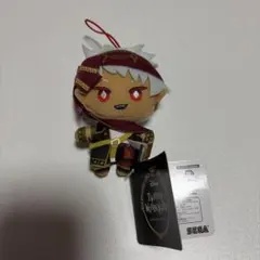 ツイステ　カリム　エクストラぬい　寮服
