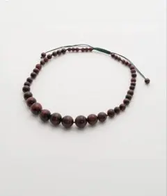 限定品】Santaku eight knot 18KGOLD bracelet - メルカリ